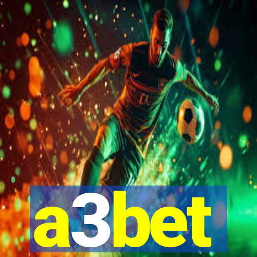 a3bet