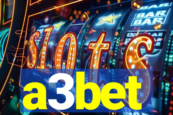 a3bet