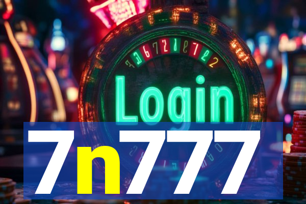 7n777