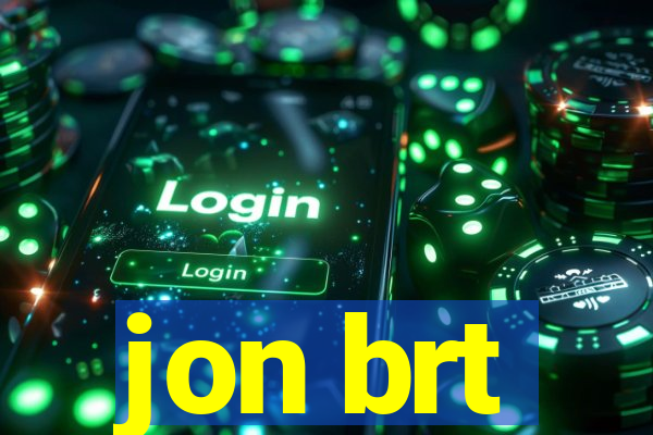 jon brt