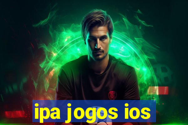 ipa jogos ios