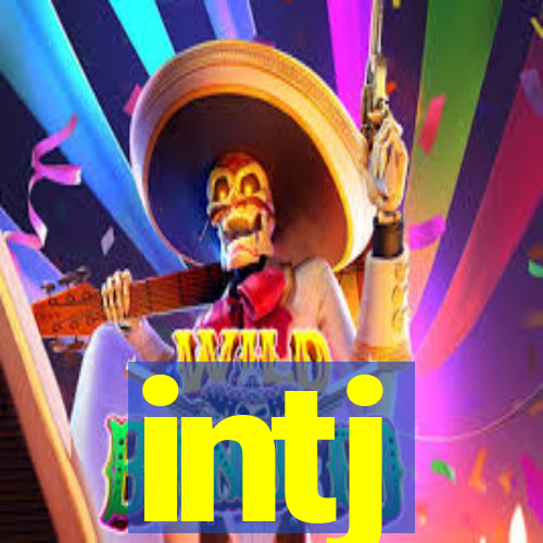 intj