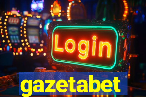 gazetabet