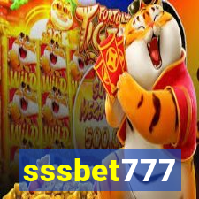 sssbet777