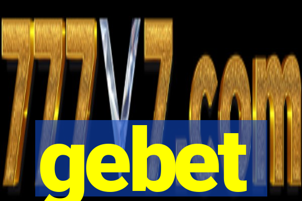 gebet
