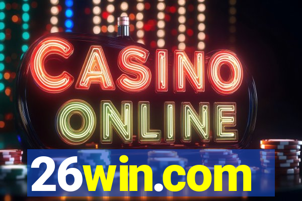26win.com