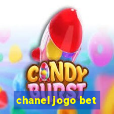 chanel jogo bet