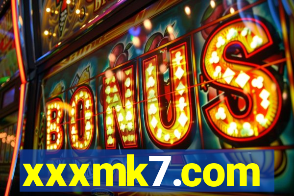 xxxmk7.com