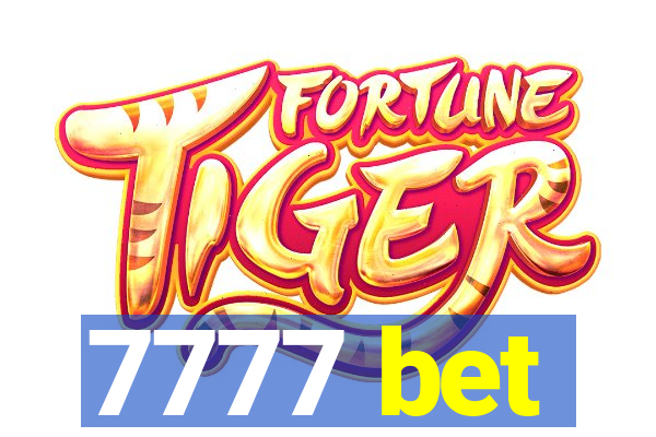 7777 bet
