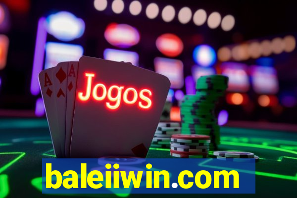 baleiiwin.com