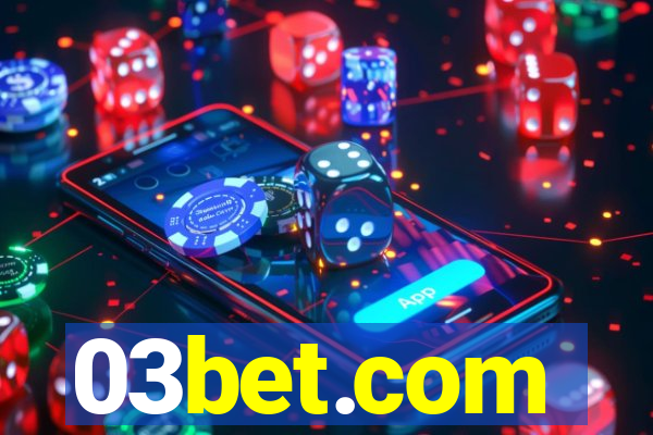 03bet.com