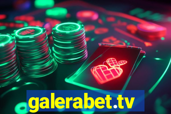 galerabet.tv