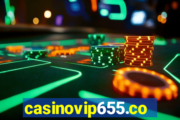 casinovip655.com