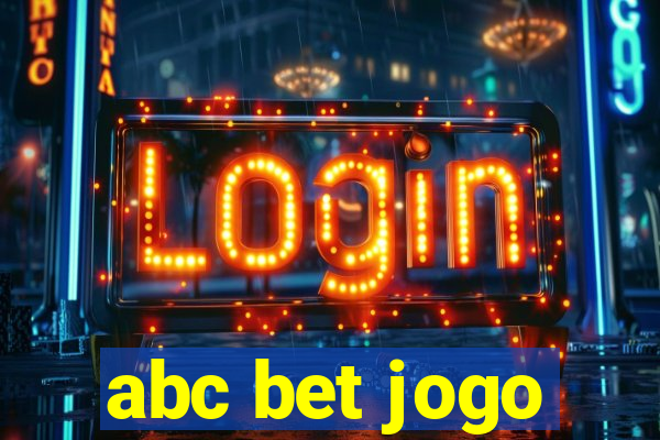 abc bet jogo
