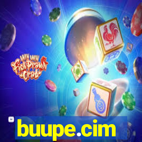 buupe.cim