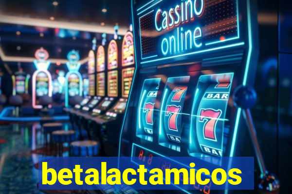 betalactamicos