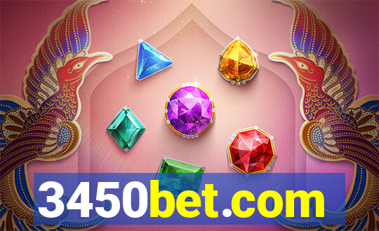 3450bet.com