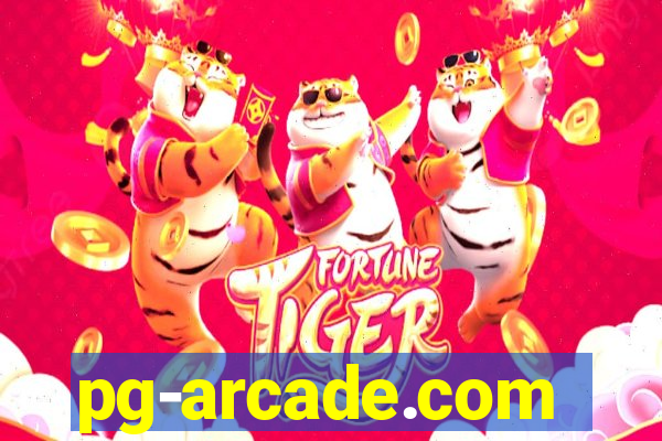 pg-arcade.com