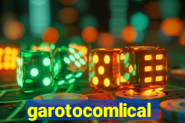 garotocomlical