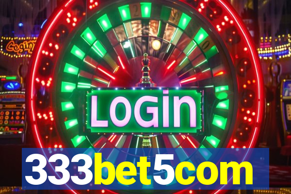 333bet5com