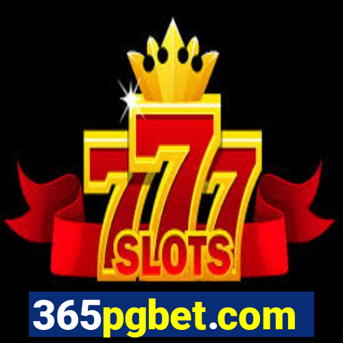 365pgbet.com