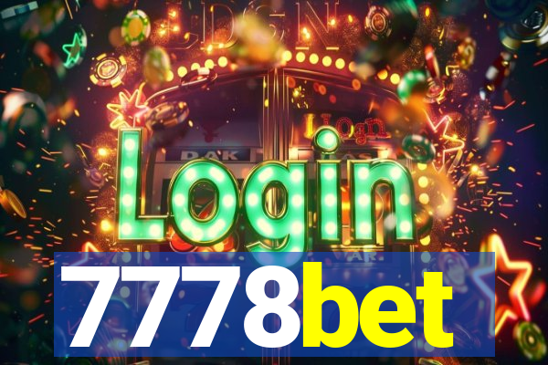 7778bet