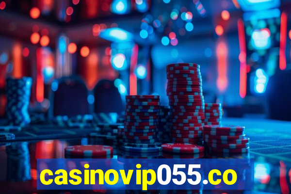casinovip055.com