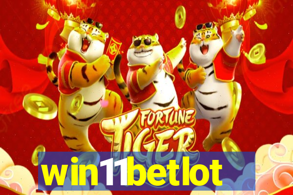 win11betlot