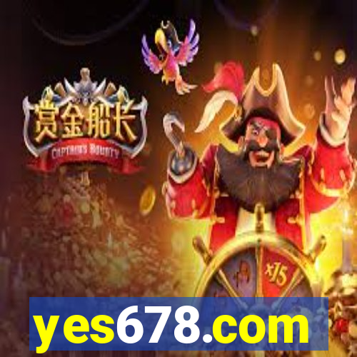 yes678.com