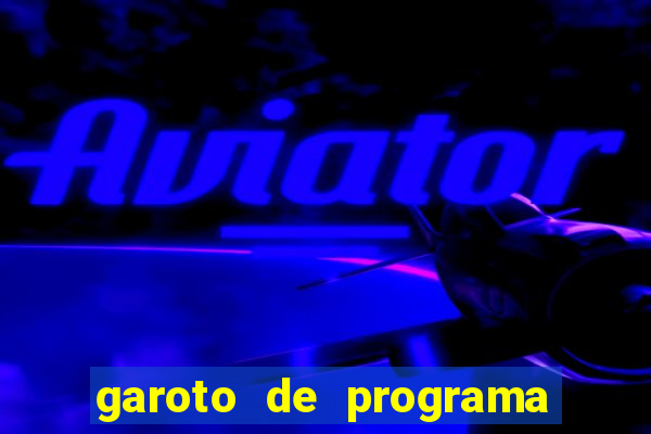 garoto de programa de porto velho