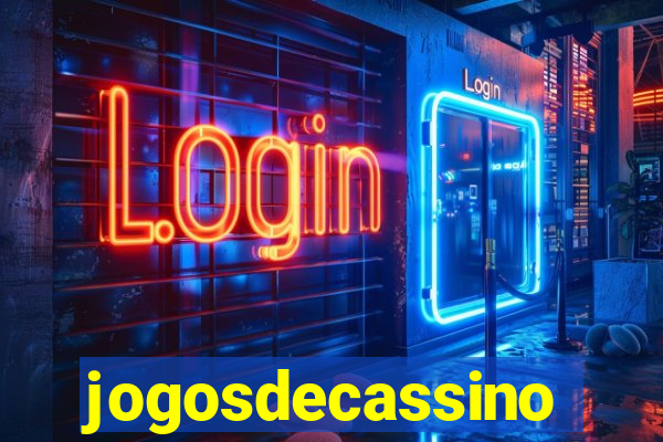 jogosdecassino