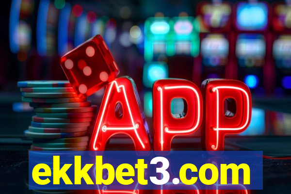 ekkbet3.com