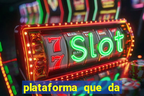 plataforma que da para jogar demo
