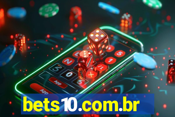 bets10.com.br