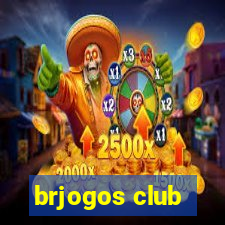 brjogos club