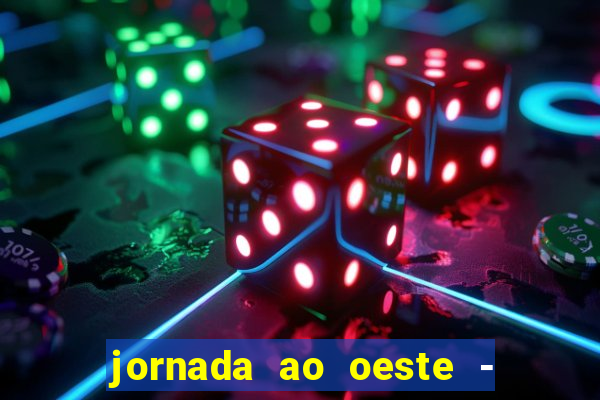 jornada ao oeste - o nascimento do rei dos macacos pdf