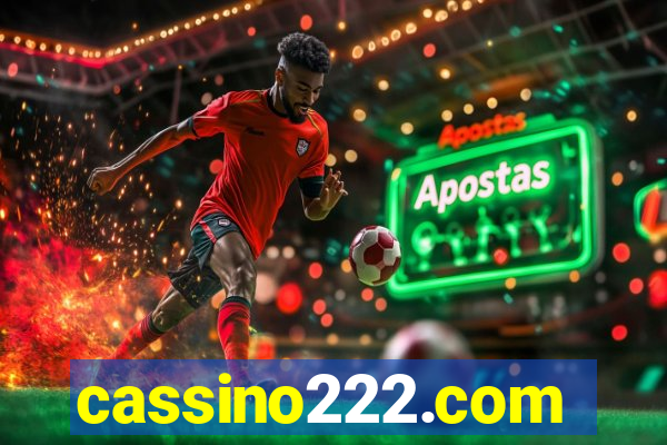 cassino222.com