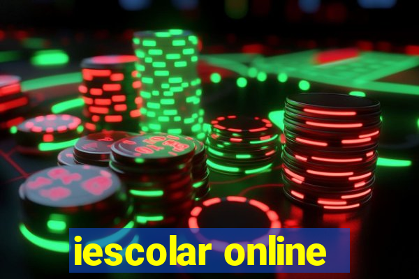 iescolar online