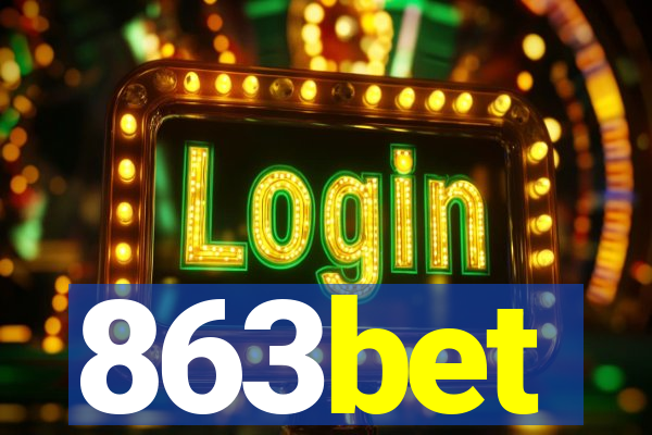 863bet