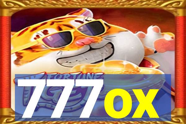 777ox