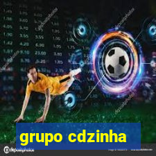 grupo cdzinha