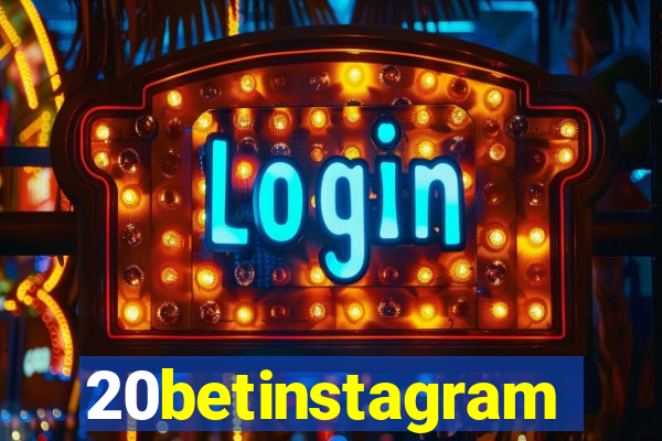 20betinstagram