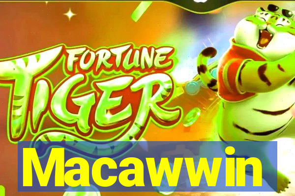 Macawwin