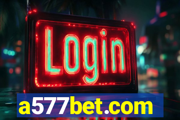 a577bet.com