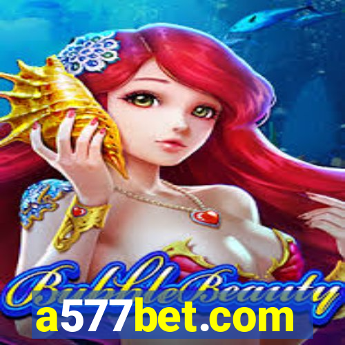 a577bet.com