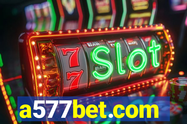 a577bet.com