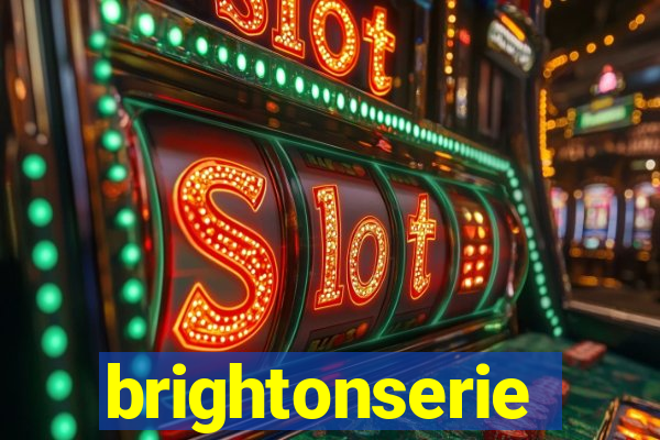 brightonserie