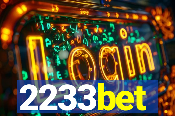 2233bet