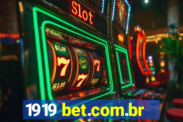 1919 bet.com.br