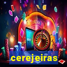 cerejeiras